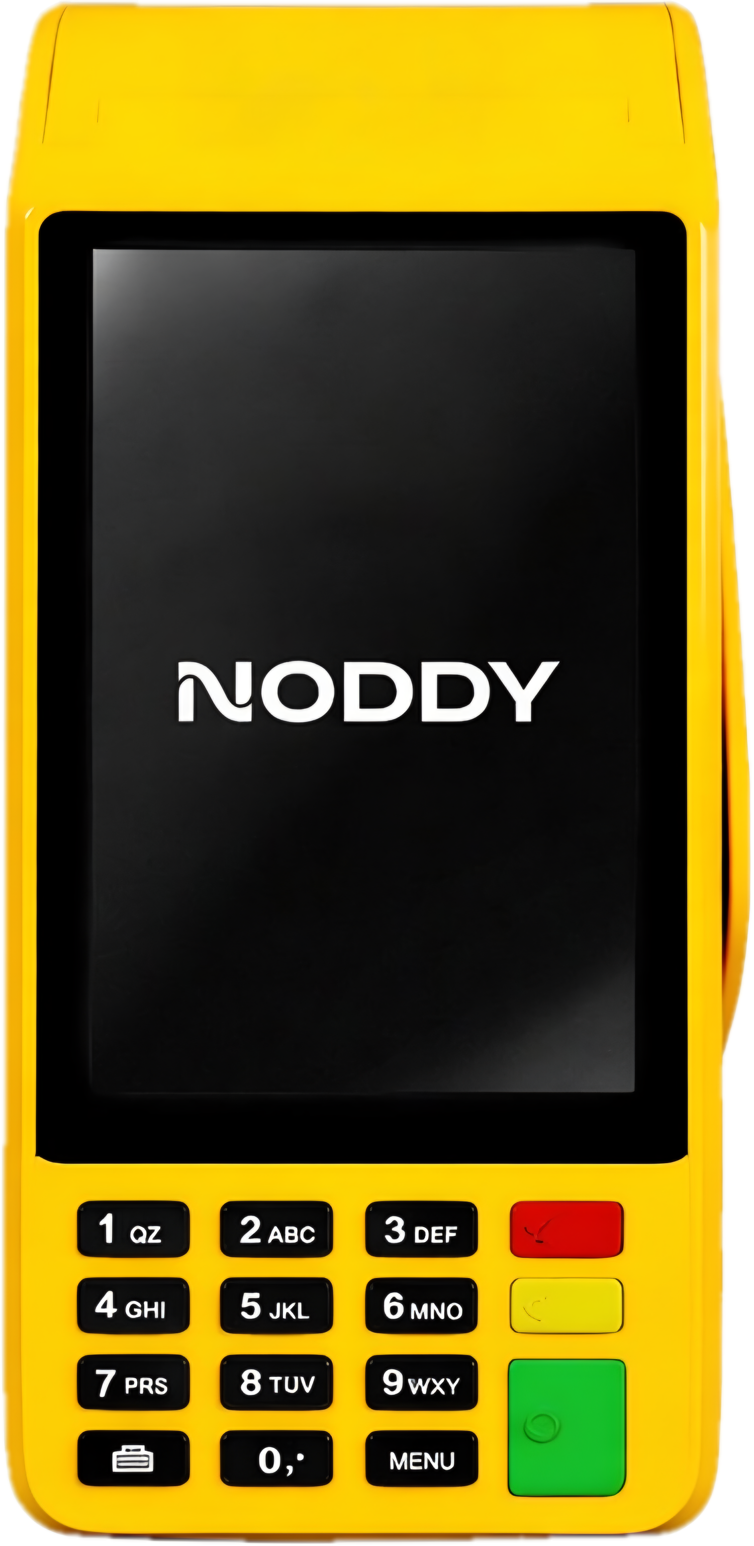 Noddy Pro